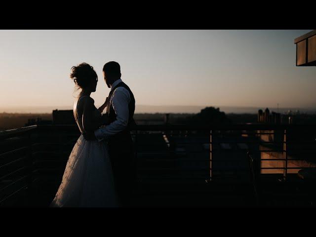 Rachel & Paul , George Hotel Edinburgh - Wedding Teaser