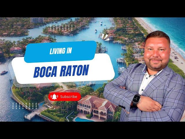 Living in Boca Raton, FL | Top Things to Do, History, Nature, Dining, and Real Estate Guide