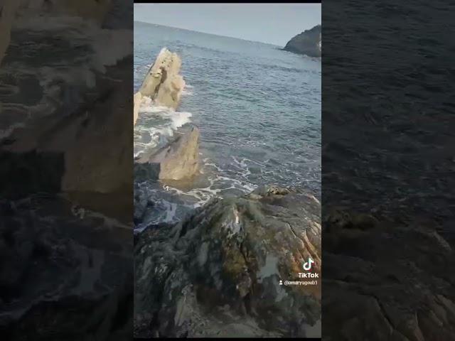 pescar en mar por qué me gusta