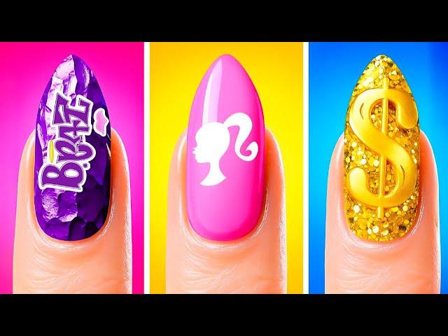 Barbie vs Bratz Challenge! Glam, Drama & Doll Power! 