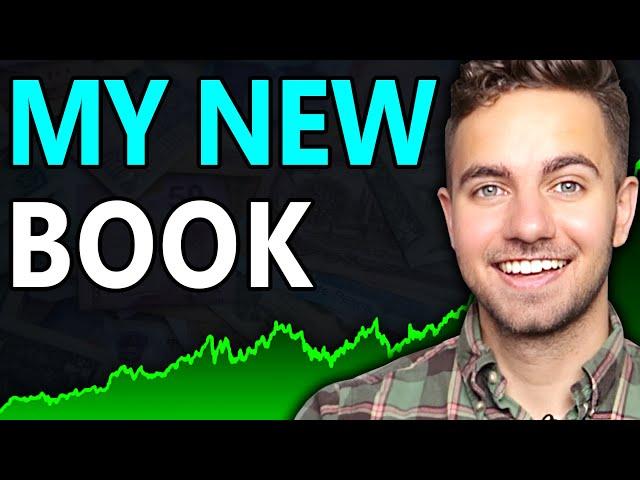 My Investment Book Is Now Available! - What You Can Expect From It