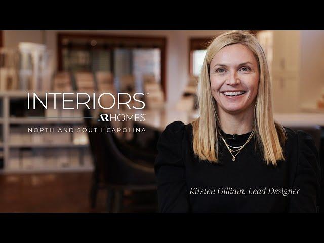 AR Homes® Interiors - Greenville Design Center