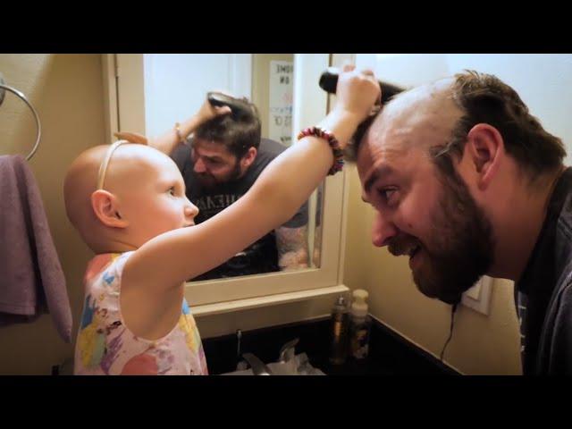 Best Dads Ever - Superhero Dads Compilation 2020