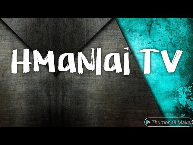 Hmanlai leh Television (Mizo Story Audio)