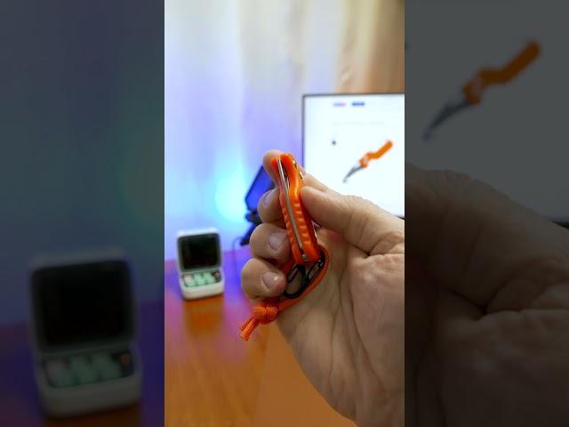 ЛУЧШИЙ НОЖИК НАКЛЮЧНИК ДЛЯ ВСКРЫТИЯ УПАКОВКИ? ЧАСТЬ 1 - НОЖИК с ALIEXPRESS/OZON за 350 РУБЛЕЙ