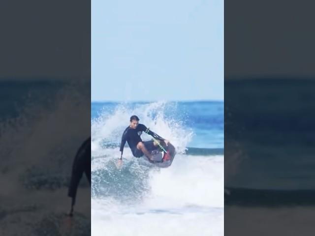Cala Dias DK floater 