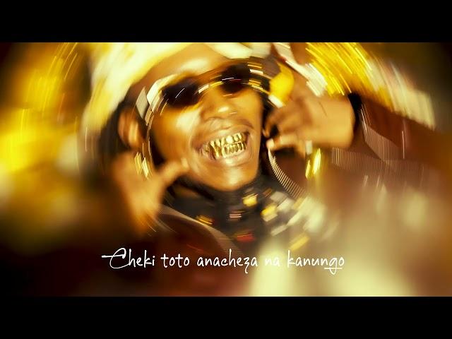 02. Bensoul x Ywaya Tajiri - Kesha (Official Lyric Video)