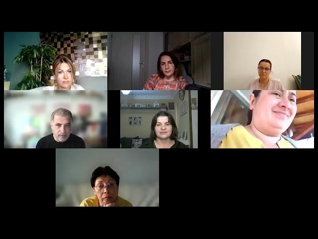 SUFLETUL TĂU ESTE DUMNEZEU - MARIUS GHIDEL ȘI GABRIELA CAMELIA POPESCU