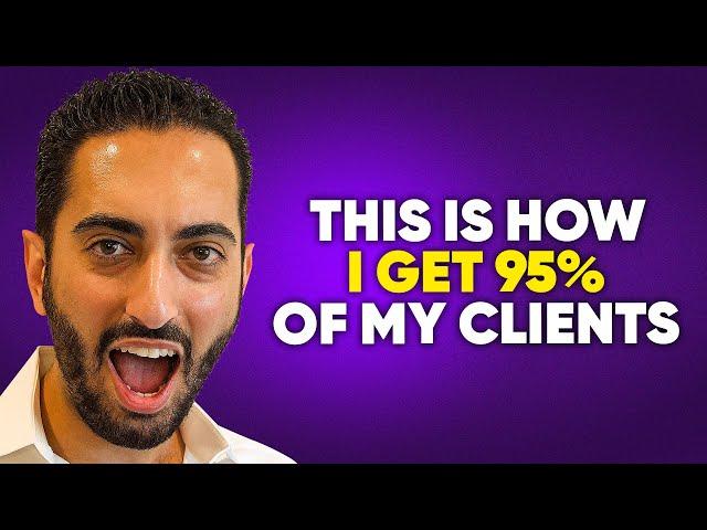 #1 BEST Way To Get Clients For Your Law Firm