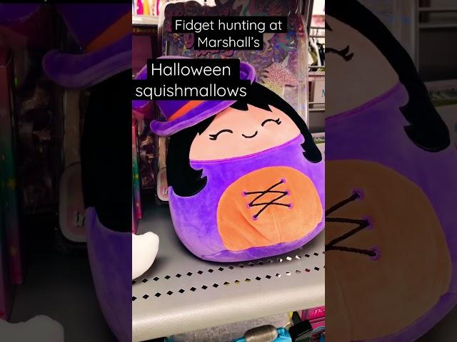 Fidget hunting at Marshall’s fidget trend #shorts
