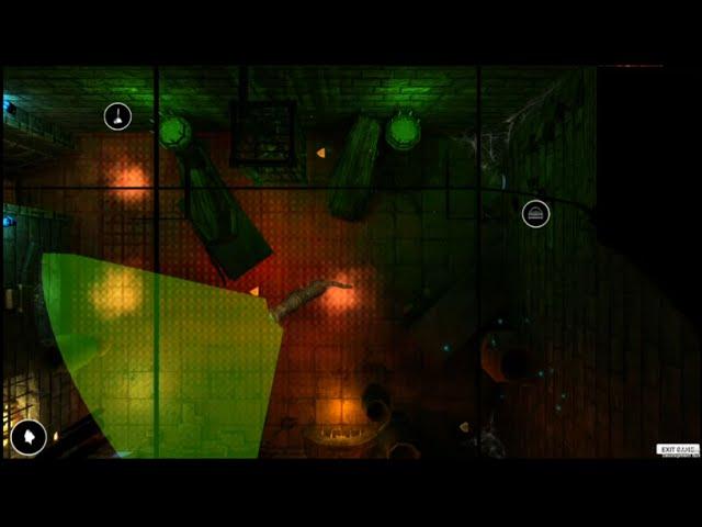 Polo: 5 rounds of Asymmetrical Multiplayer - GearVR