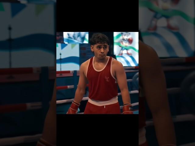 Deepak ettan️!#shorts #shortvideo #short #shortsvideo  #viralvideo #movie #edit #boxing