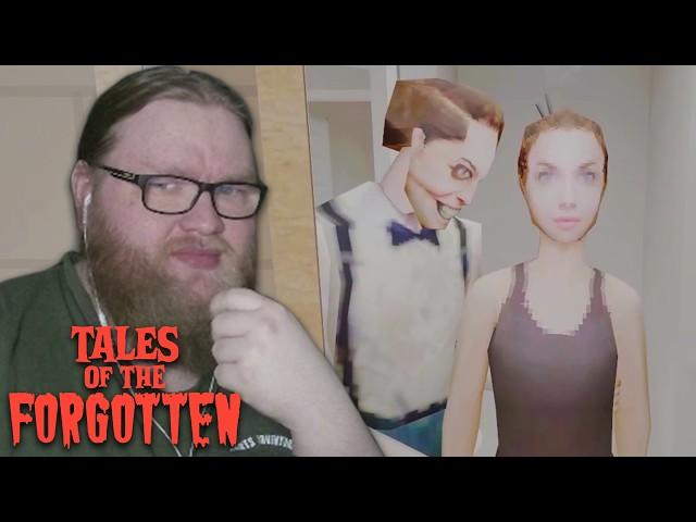 Хорроры 3 в 1 | Tales of the Forgotten | Инди хорроры