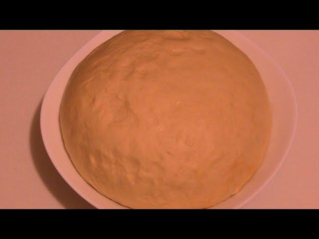 Сдобное,дрожжевое,тесто (Несколько полезных советов) / Butter, yeast dough