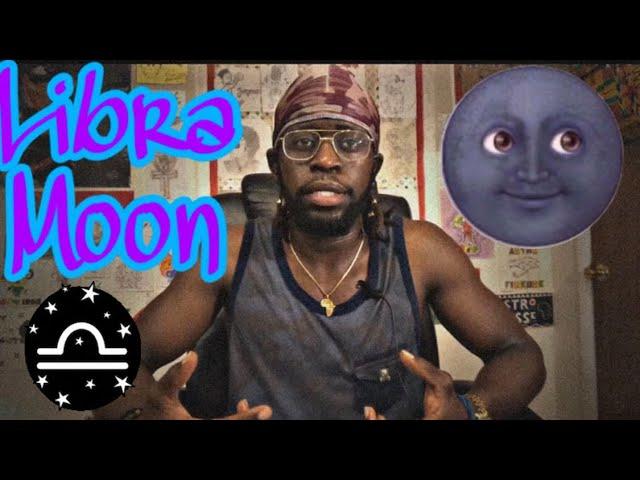 Moon in LIBRA ️ #Astrology #Libra #Moon #AstroFinesse
