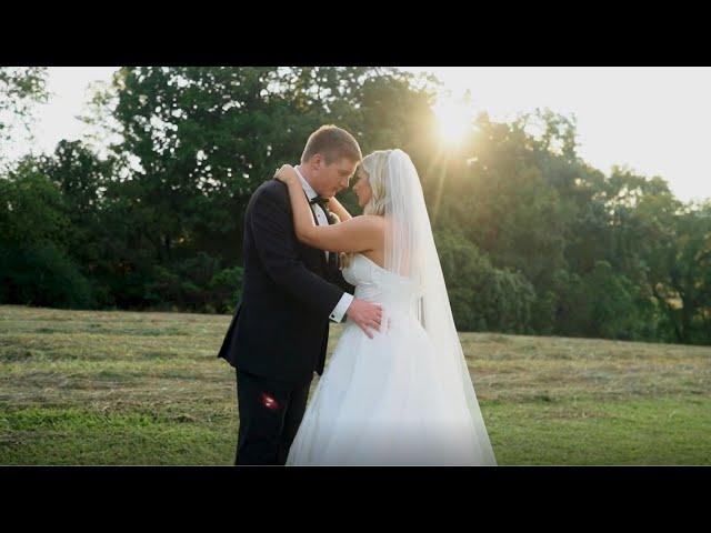 Nashville Wedding Video - Mint Springs Farm