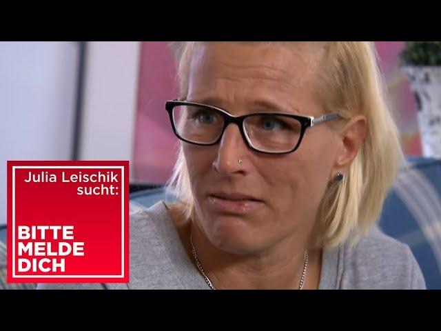 Im Kinderheim getrennt: Marie-Luise sucht ihre Schwester! | Bitte melde dich | SAT.1