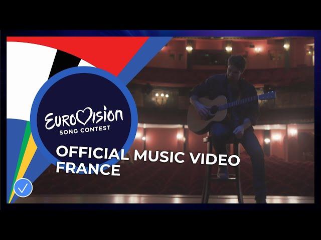 Tom Leeb - Mon Alliée (The Best In Me) - France  - Official Music Video