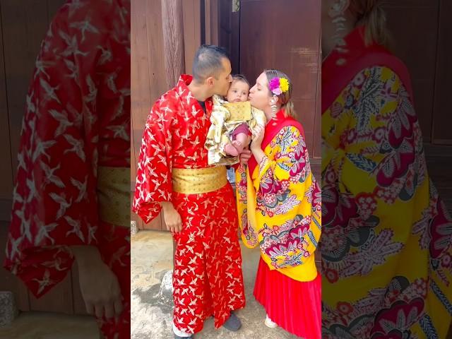 Okinawa Baby Activities 2024 #japan #okinawa #沖縄 #沖縄旅行