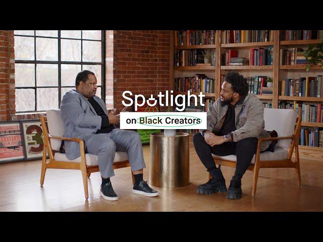 Steve Locke On The Power Of Black Creativity And The Auction Block Memorial | Kickstarter