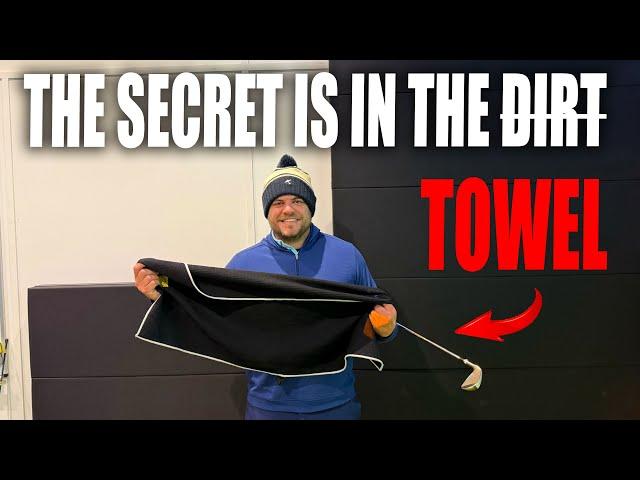 Transform Your Golf Swing Instantly With This!!! Liam Robinson Explains