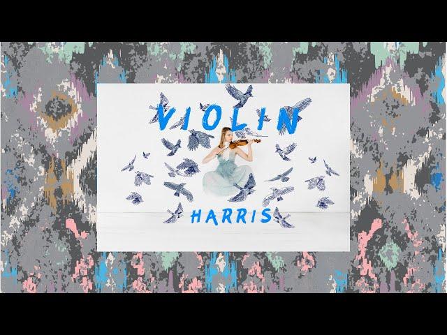 Harris | Violin Beat | Violin Type Beats | Instrumental | Type Beats 2020 | Hip-Hop Violin Sirtos