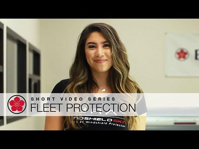 Bray Short Series - Fleet Protection