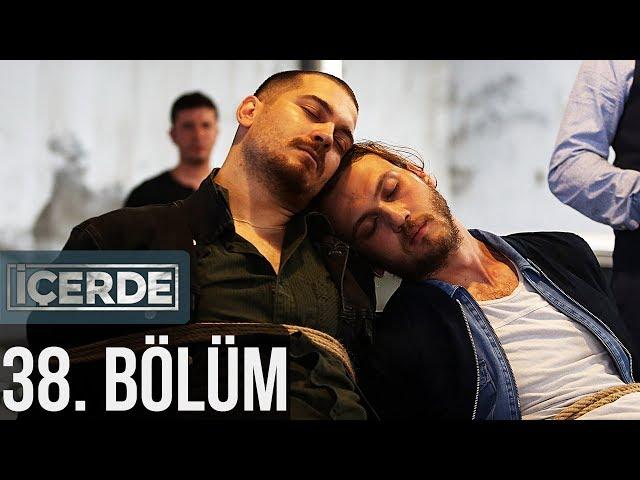 İçerde 38. Bölüm