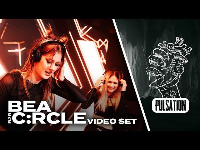 C:RCLE B2B BEA - EDISON PARK BRATISLAVA I DRUM AND BASS