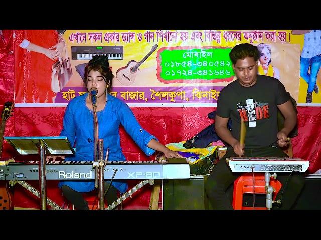 জীবন মানে যন্ত্রনা | Jibon Mane Jontrona | Singer Mukti | BAngla New Song | Mukti Baul Media