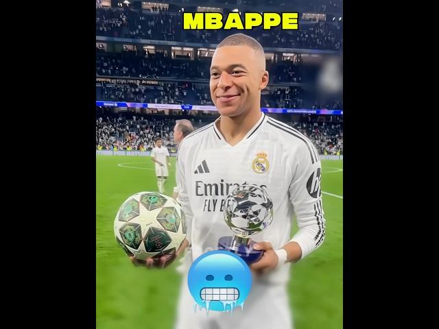 Mbappe = Zero to Hero 