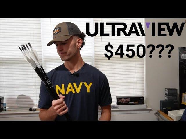 *NEW* UV 1K arrow review!(Is it really worth the money?)