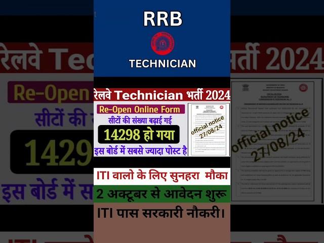 Railway Technician From Reopen 2024 #shouts