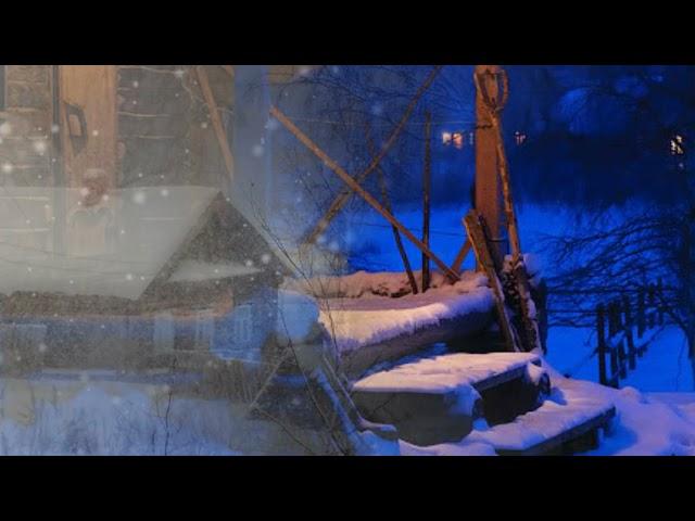 «А я всё жду..."  Стихи и музыка Сергея Шулепова. Исполняет Татьяна Комракова.