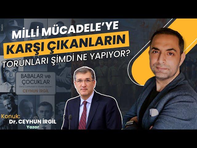 MİLLİ MÜCADELEYE KARŞI OLAN 150'LİKLERİN TORUNLARI ŞİMDİ NE YAPIYOR?