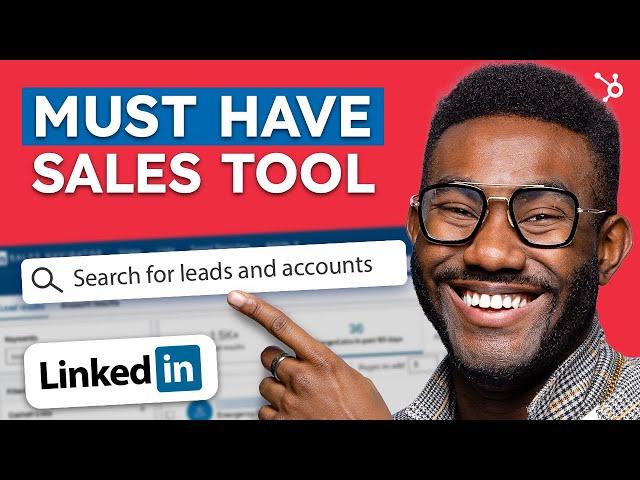 How To Master LinkedIn Sales Navigator To Smash Your Sales Goals