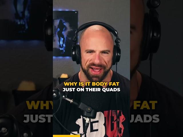 Why aren't quads showing? Understanding fatigue in prep | J3 University