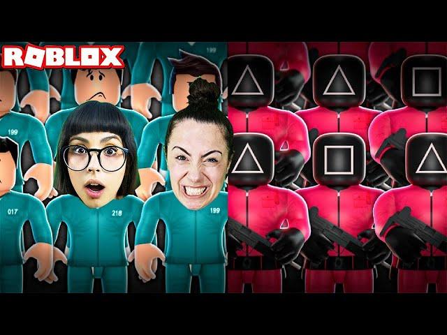 EN SON HAYATTA KALAN KAZANIR ROBLOX SQUID GAME 2  | LAL GAMES