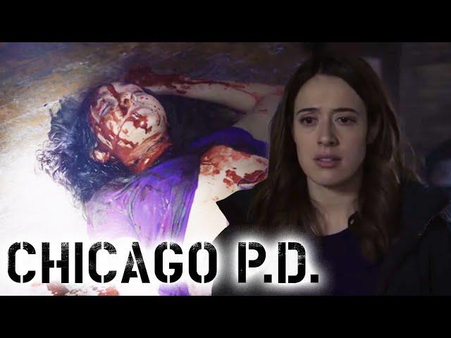 What Kind of Animal Makes Someone Do This? | Chicago P.D.