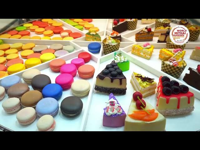 Show Review 2022 -World Mithai & Namkeen Convention - Biggest Gathering of Mithai & Namkeen Industry