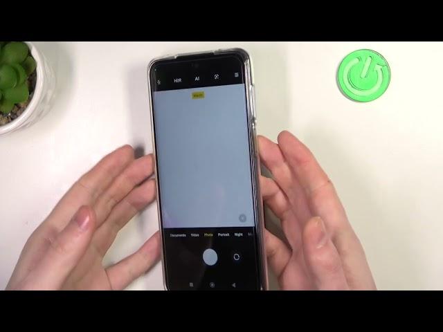 How To Make Macro Photos On Xiaomi Redmi Note 10 Lite