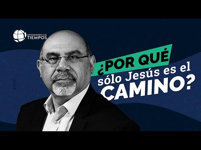 ¿Por qué no hay SALVACIÓN fuera de JESUCRISTO? | Entendiendo Los Tiempos | T4 Cap #85