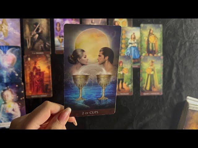 Gemini-Someone is in LOVE with u !! You are MOVING ON but they want u Gemini -Finances & love Tarot