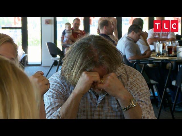 Tony And Mykelti Have Expensive Ideas For Their Wedding | Sister Wives