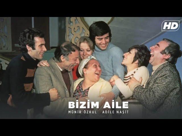 Bizim Aile | FULL HD