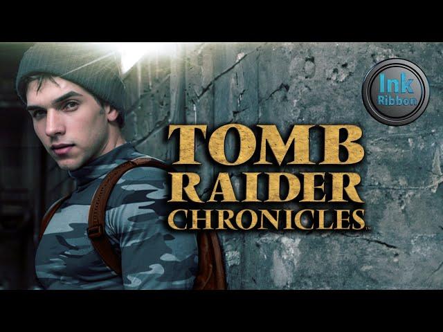 Tomb Raider Chronicles Remastered | Continued