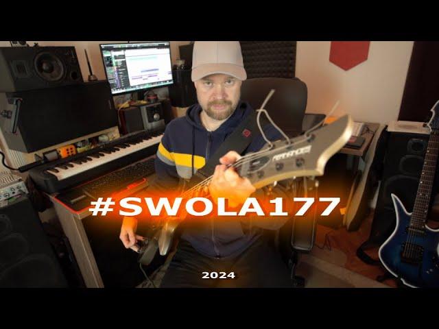 swola177 - Riff challenge - ZEDMIND