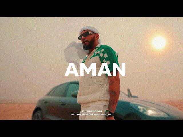 Type Beat Dancehall x Afrobeat "AMAN" (Prod. Joezee)