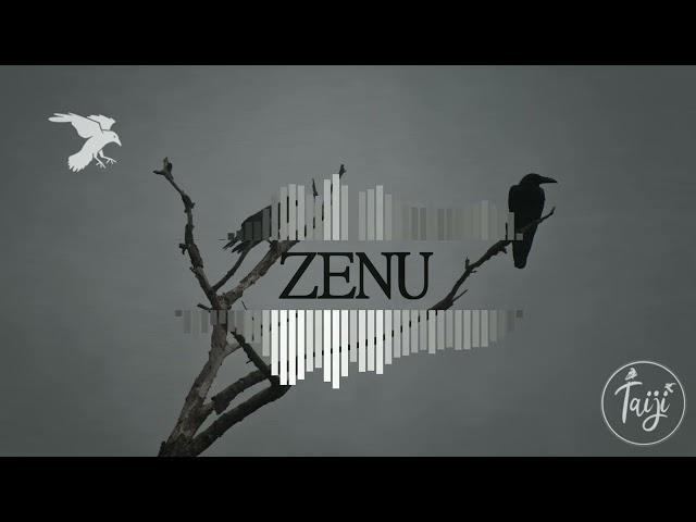 "ZENU" - Inspiring Dreamy Trap Beat | Free Rap Hip Hop Instrumental Music 2023 | TAIJI