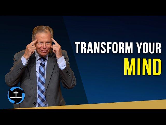 Rewire Your Brain Using the Bible | Mark Finley